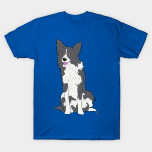 Border Collie T-Shirt